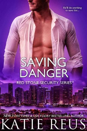 [Red Stone Security 17] • Saving Danger